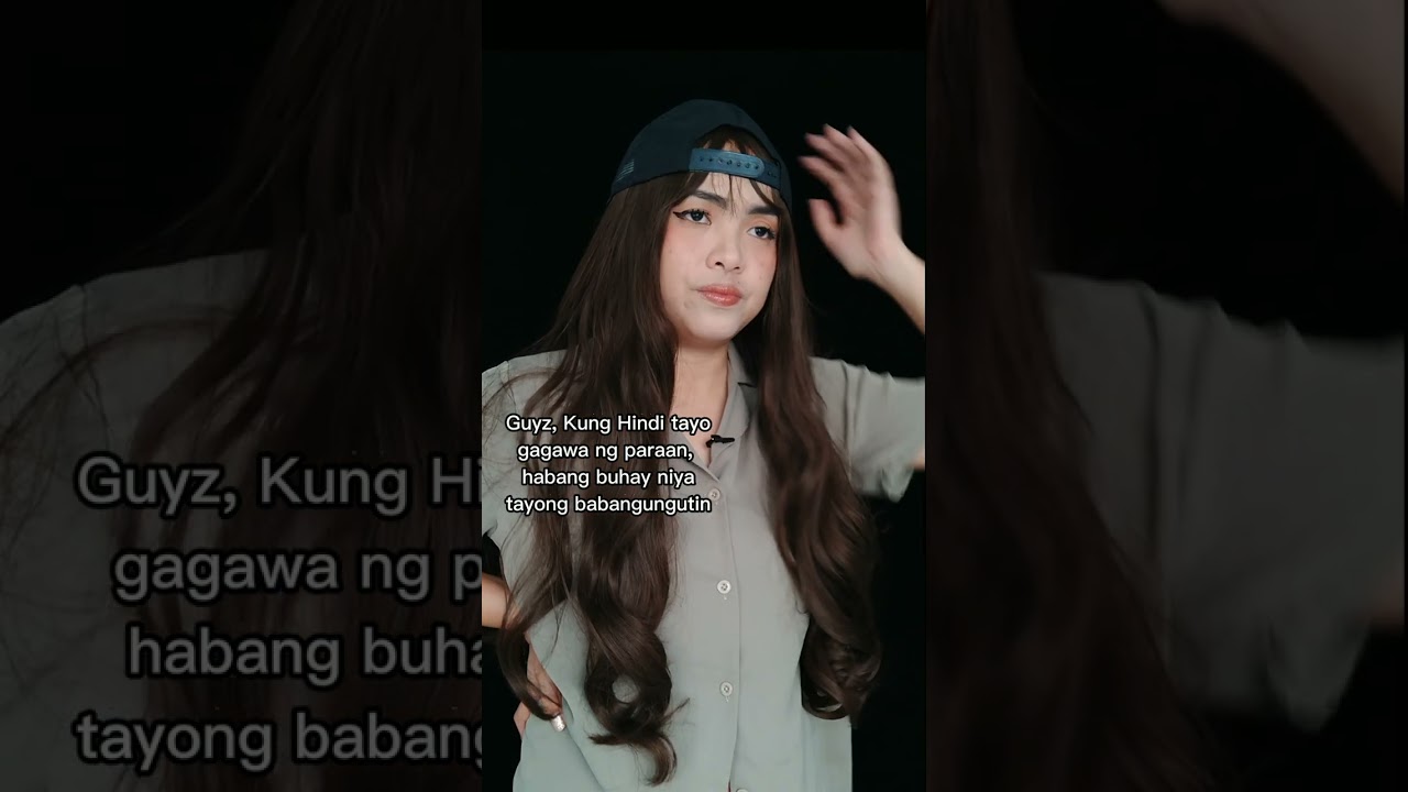 POV: Кто преследует? (Полная история)