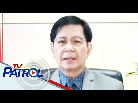 Lacson hinamon ang