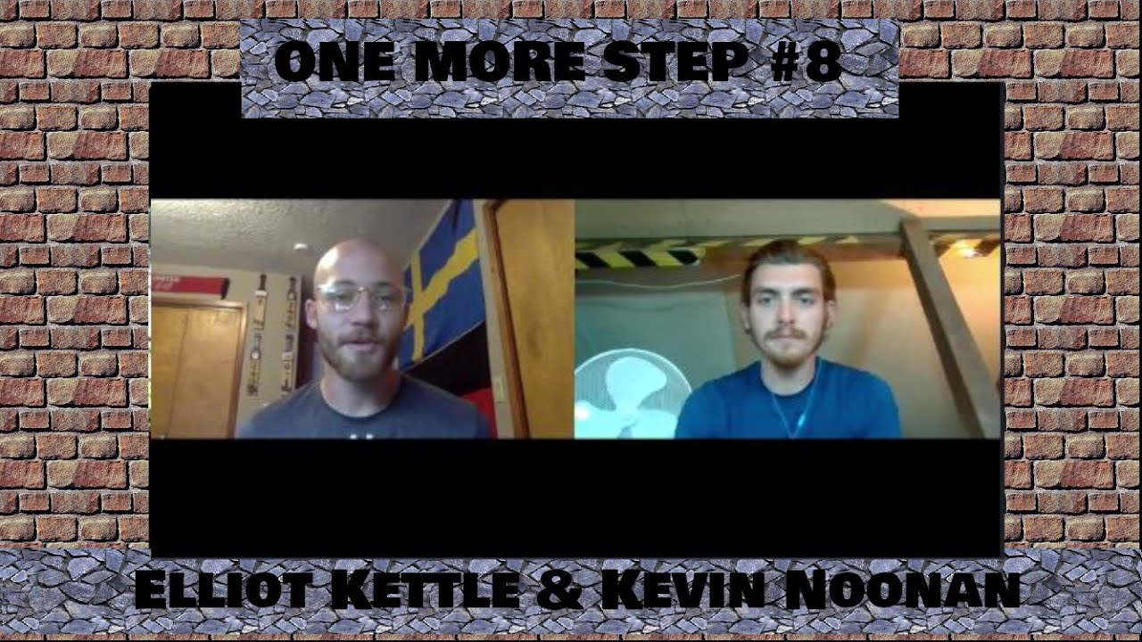 Kevin Noonan Life and Soccer Story of a College Footballer with an