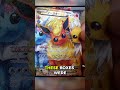 This $9000 Box ONLY Has Cute Pokemon Cards #pokemon