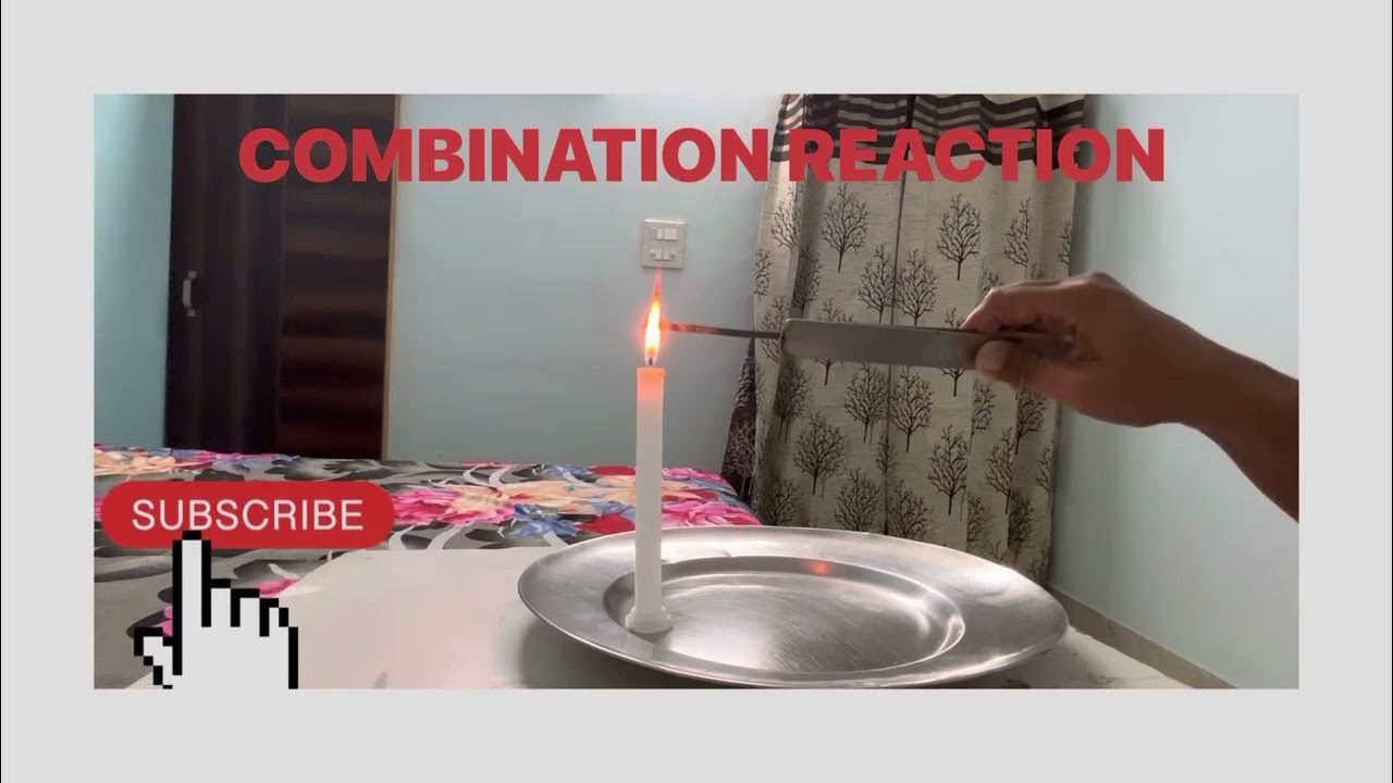 combination-reaction-class-10-chemistry-chemical-reaction-youtube
