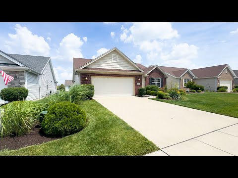 26064 Turnbridge Dr, Perrysburg, OH home video tour