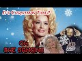 FIRST TIME HEARING : DOLLY PARTON  - "HARD CANDY CHRISTMAS" | SHE CAN REALLY SANG SANG!! WOW