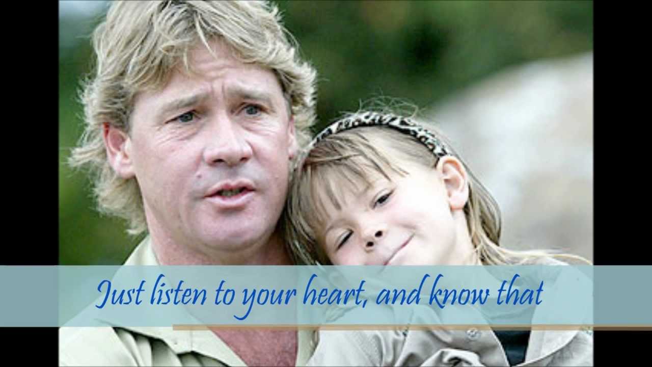 Bindi Irwin - Where You Are