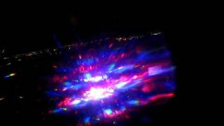 Pretty Lights Red Rocks - August, 2010