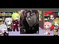 FANDOMS REACT WIP Introductions JJBA MHA OP BSD GENSHIN IMPACT MADOKA MAGICA FANDOMS REACT WIP Introductions JJBA MHA OP BSD GENSHIN IMPACT MADOKA MAGICA