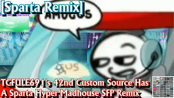 [Sparta Remix] TCFULE691