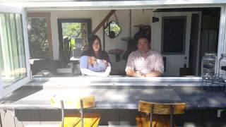 Welcome To Tiny House Basics!