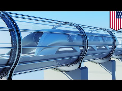 Video: Elon Musk's Boring Company Zou Kunnen Helpen Bij Het Bouwen Van De Volgende Generatie LHC-tunnel Van CERN