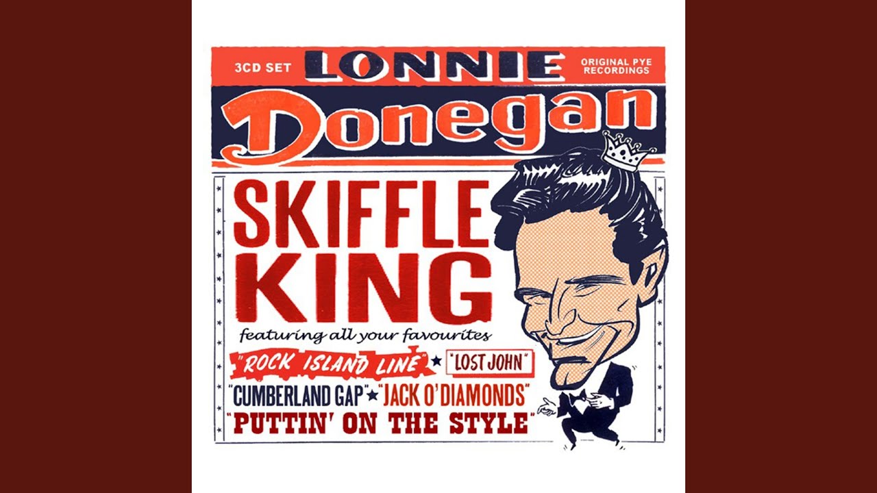 Does Your Chewing Gum Lose Its Flavour (On the Bedpost Overnight) (Live