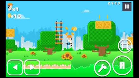 Ethan Plays Mr Maker LEVEL EDITOR Part 1