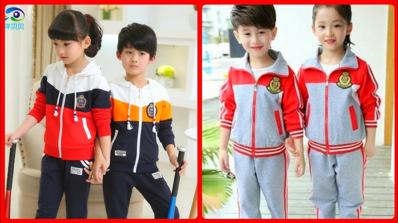 Top 10 Baby Tracksuits Girls [2020 ]:  Girl New Fashion
