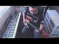Attack on Titan - Shingeki no Kyojin - Opening 2 - Jiyuu no Tsubasa (Cover Guitarra)