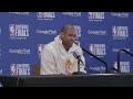Al Horford Postgame Media Availability | Game 7 vs Miami Heat | 2023 NBA Eastern Conference Finals