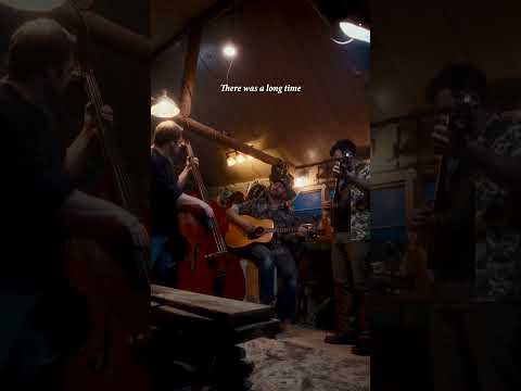 The Last Revel — Angel from Montgomery (John Prine)