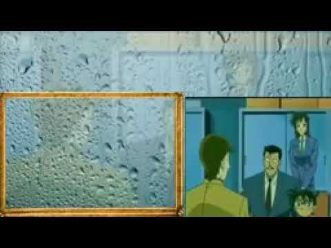 حلقة القناع الابيض المحقق كونان 