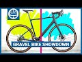 BATTLE Of The Gravel Bikes | GT Grade vs Cannondale Topstone | 2020 Bike of The Year