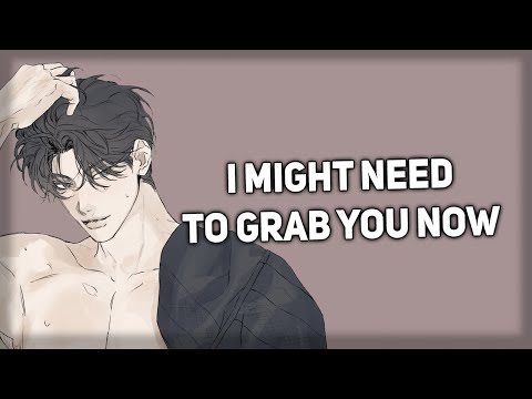 Your boyfriend goes from sweet to dom [Cuddly] [ASMR Boyfriend]