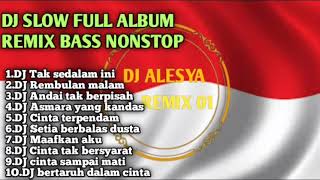 DJ TAK SEDALAM INI/DJ REMBULAN MALAM #DJ ALESYA01 #djyoga #abangdj #djardi19 #djtiktok2022