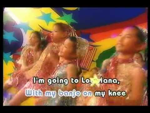 TWINS《Oh! Suzanna(英)》Official 官方完整版 [首播] [MV]