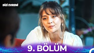 Tozluyaka 9. Bölüm | Karşılıksız Aşk