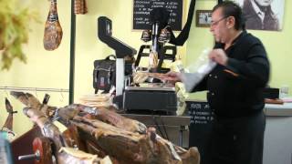 De Pata Negra San Pedro Alcántara.