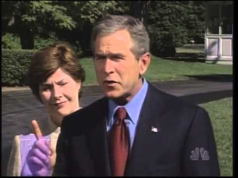 Dissertation and george bush