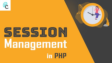 Create a Login System and implement Session Management in PHP