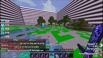 MINECRAFT PVP | KOHI 1v1!!!