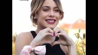 Tini Stoessel Evolution