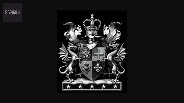 🔷 ESPIRIDI | Official Logo Reveal 2025