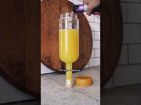 Brunch Punch Cocktail
