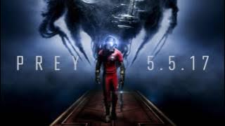 Prey – Original Game Soundtrack – “Everything Is Going to Be Ok”