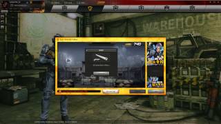 107 GOLDEN BULLETS HAZARD OPS!!! 807 107