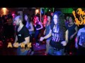 SALSA EN VALENCIA ABRIL 2014 - ACHE