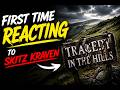 FIRST TIME REACTING TO SKITZ KRAVEN - Tragedy in the hills