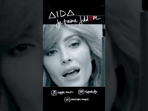 aida nikolaychuk new song . very beautifully song with perfect singer .