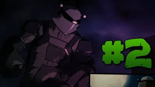 Черепашки Ниндзя (TMNT: The Video Game) - Прохождение: Часть 2 Черепашки Ниндзя (TMNT: The Video Game) - Прохождение: Часть 2