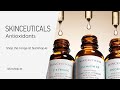 SkinCeuticals Antioxidants | SkinShop ie