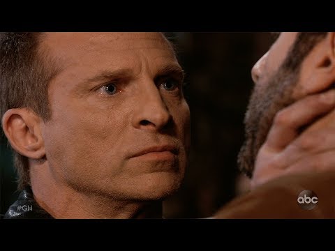 General Hospital Promo: