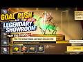 Warpath 2026 Goal Rush and Legendary Showroom Event | Amazing Gifts for F2P Players