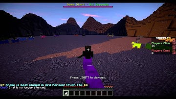 Mineplex - Mixed Arcade Cinematic