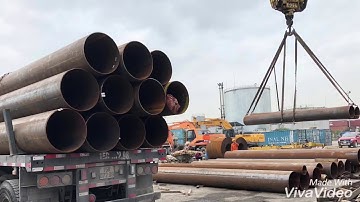 TUYỆT PHẨM THÉP ỐNG ĐÚC HÀN QUỐC NHẬP KHẨU MANG THƯƠNG HIỆU IJIN SIÊU BỀN, SIÊU ĐẸP (29/04/2018)!