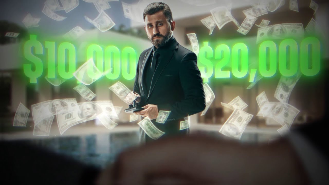 Commercial (Advertisement Video) Edit | Video Sales Letter