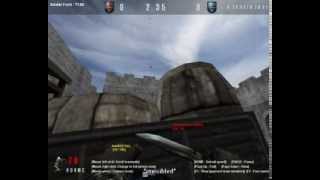 [USF] *invisibled* wallhacking