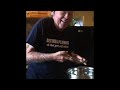Ginger Snap cookies - Bobby’s best