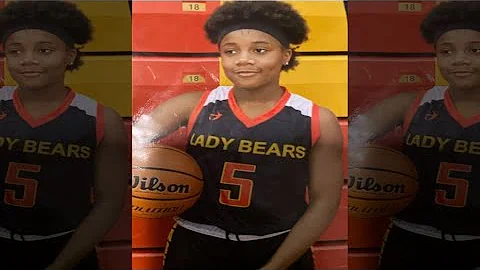 FUNERAL SERVICE FOR 15-YEAR OLD DIAMOND JOHNSON (L...