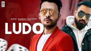 Ludo - Tony Kakkar ft. Young Desi @Arijitsinghkimehfil@TonyKakkar🎲❤️ Desi Music Factory