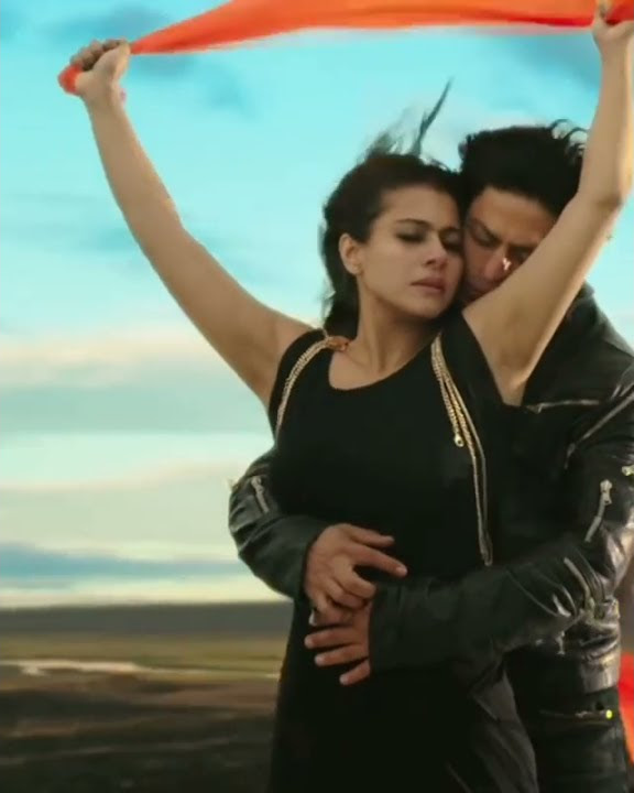 Gerua | Shah Rukh Khan | Kajal | Pritam | Download ringtone for mobile Dilwale
