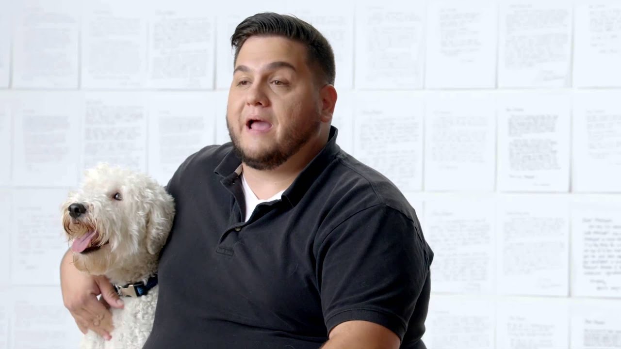 fresh beat band Patrick & Napa's Freshpet Letter